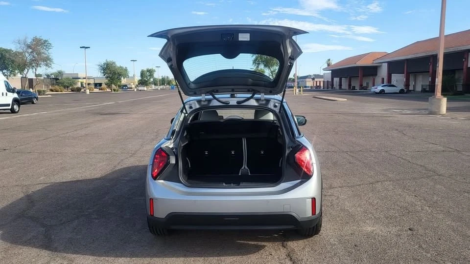 2025 Mini Mini 4th Gen - Image 12 of 20
