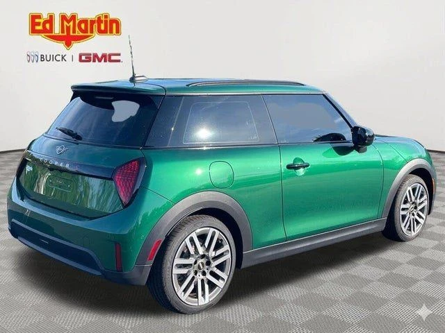 2025 Mini Mini 4th Gen - Image 7 of 20