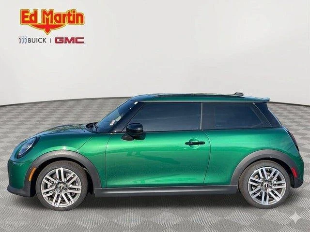 2025 Mini Mini 4th Gen - Image 2 of 20