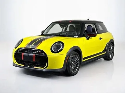 2025 MINI Cooper S Signature