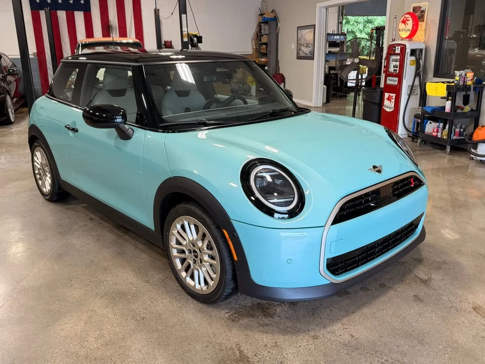 2025 Mini Mini 4th Gen - Image 6 of 15