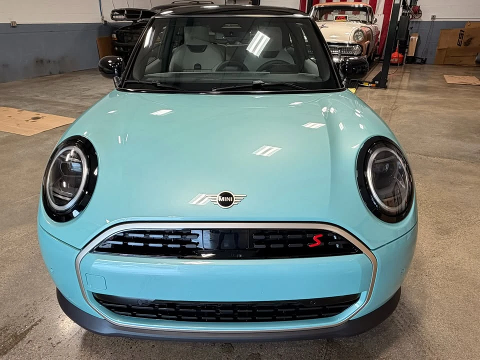 2025 Mini Mini 4th Gen - Image 7 of 15