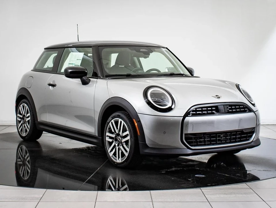 2025 Mini Mini 4th Gen - Image 11 of 21