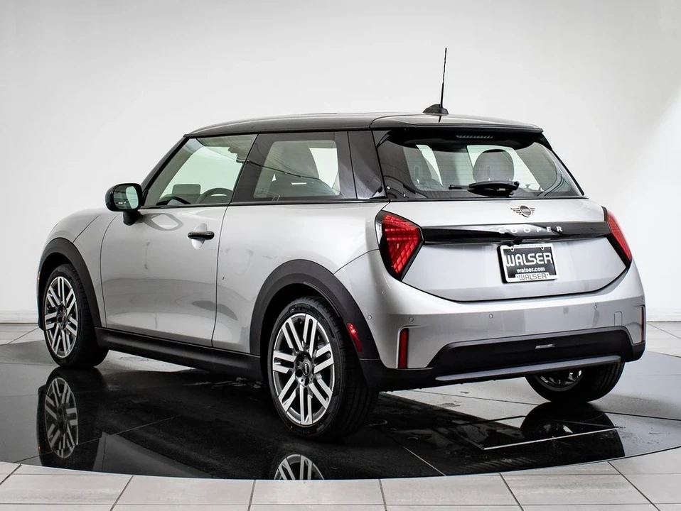 2025 Mini Mini 4th Gen - Image 5 of 21