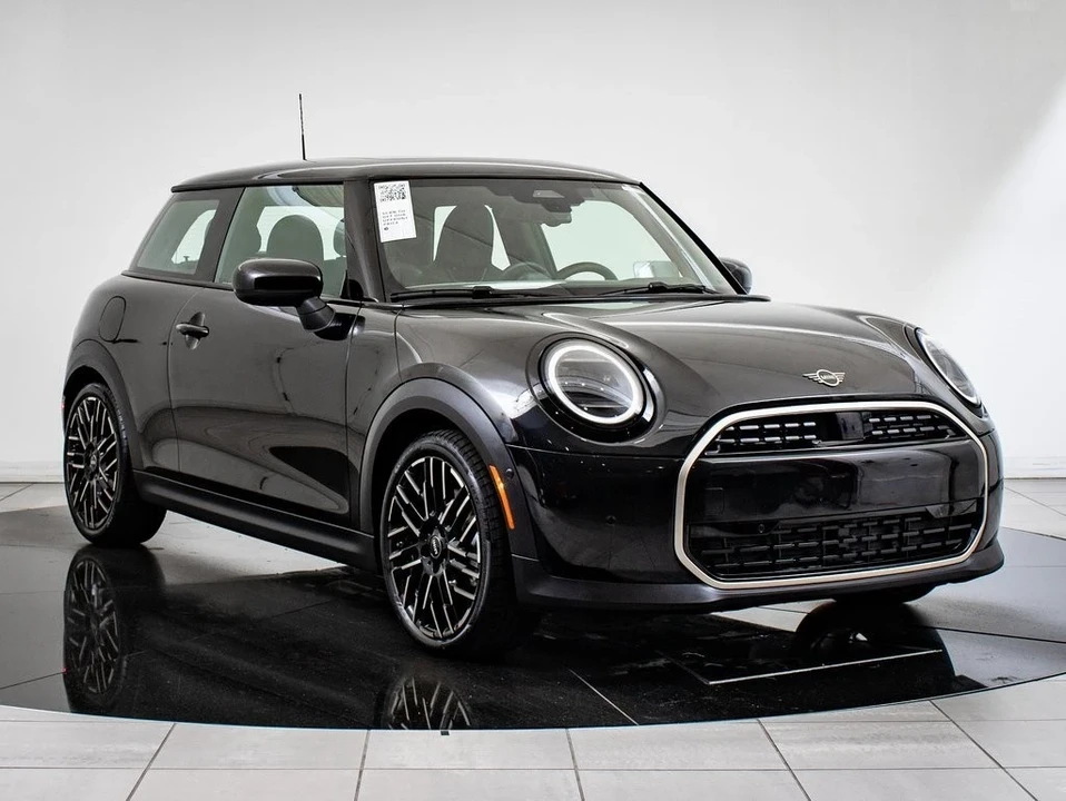 2025 Mini Mini 4th Gen - Image 12 of 21