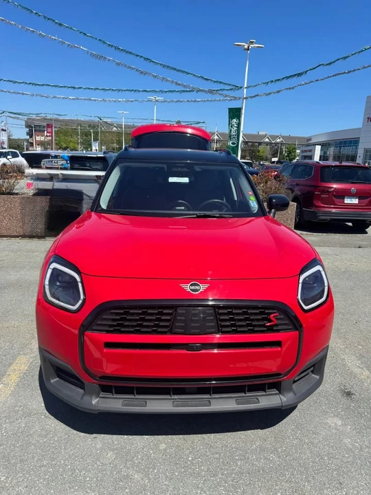 2025 Mini Countryman 3rd Gen - Image 2 of 8