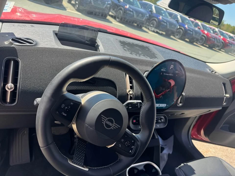 2025 Mini Countryman 3rd Gen - Image 7 of 8