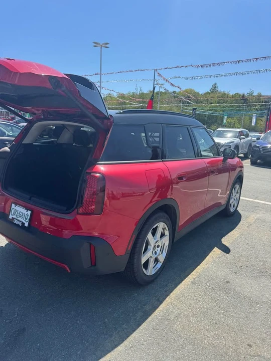 2025 Mini Countryman 3rd Gen - Image 3 of 8