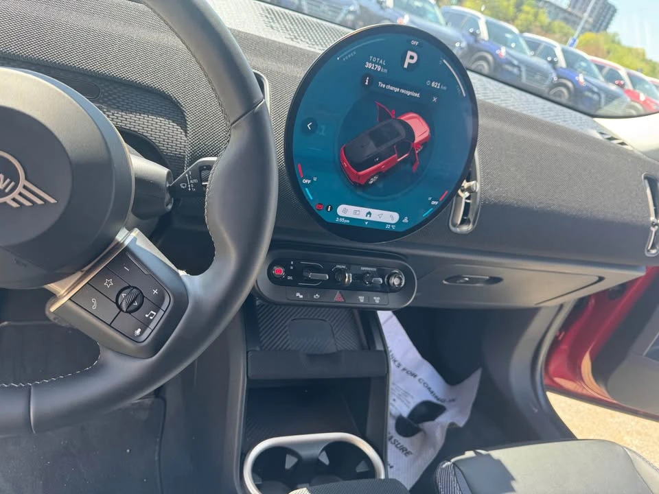 2025 Mini Countryman 3rd Gen - Image 8 of 8