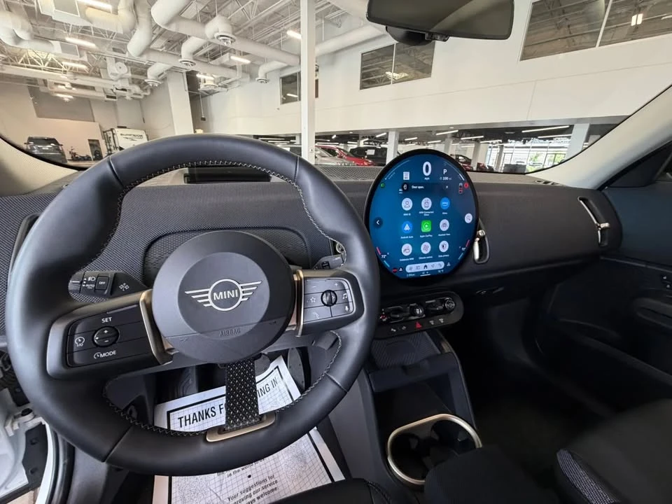 2025 Mini Countryman 3rd Gen - Image 17 of 20