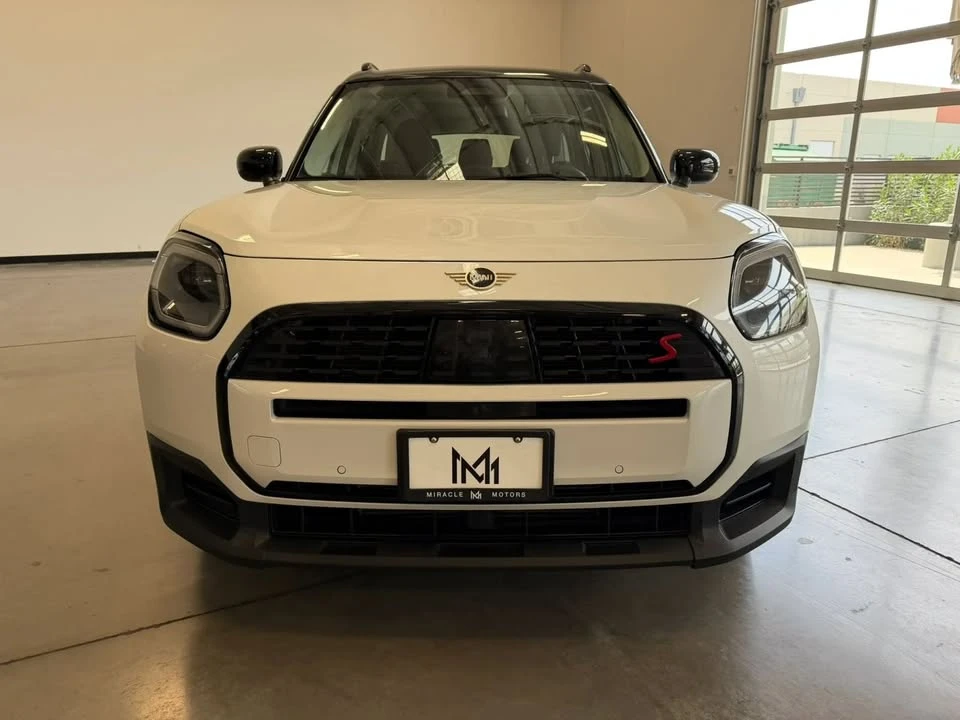 2025 Mini Countryman 3rd Gen - Image 8 of 20