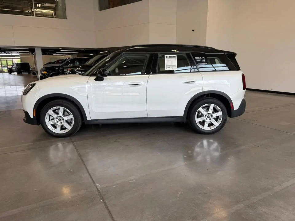 2025 Mini Countryman 3rd Gen - Image 2 of 20