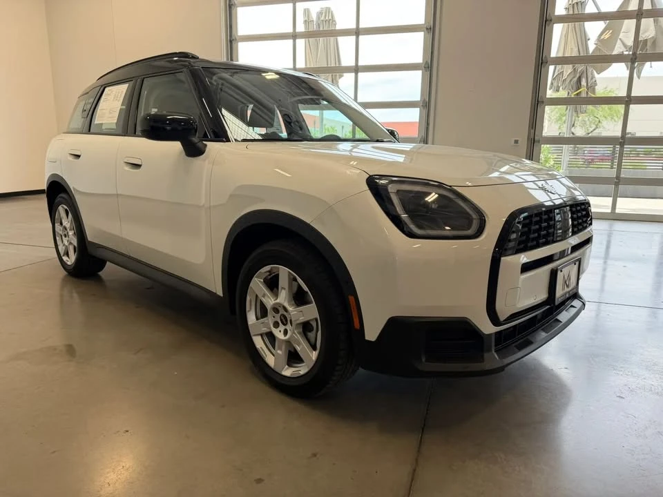 2025 Mini Countryman 3rd Gen - Image 7 of 20