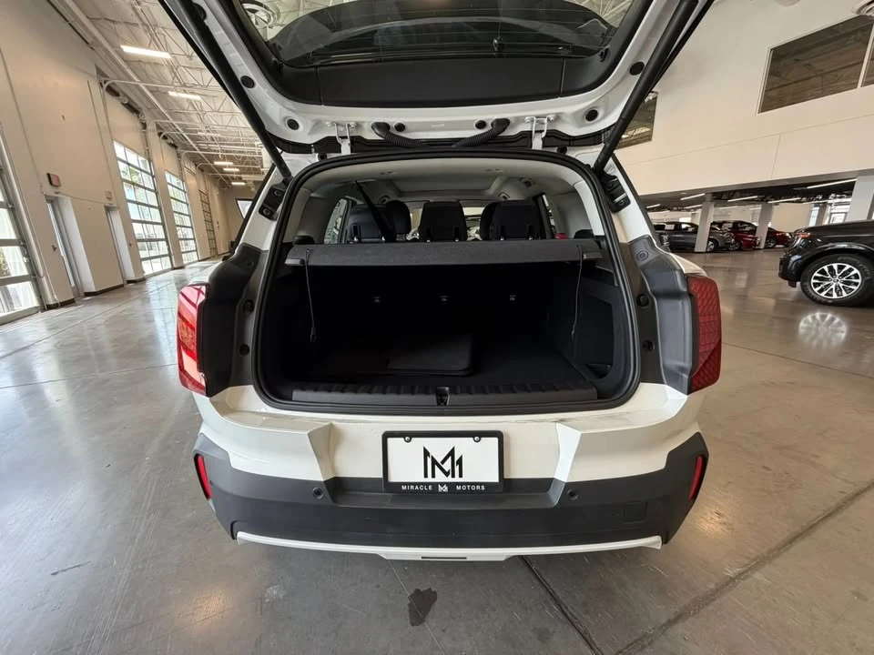 2025 Mini Countryman 3rd Gen - Image 15 of 20