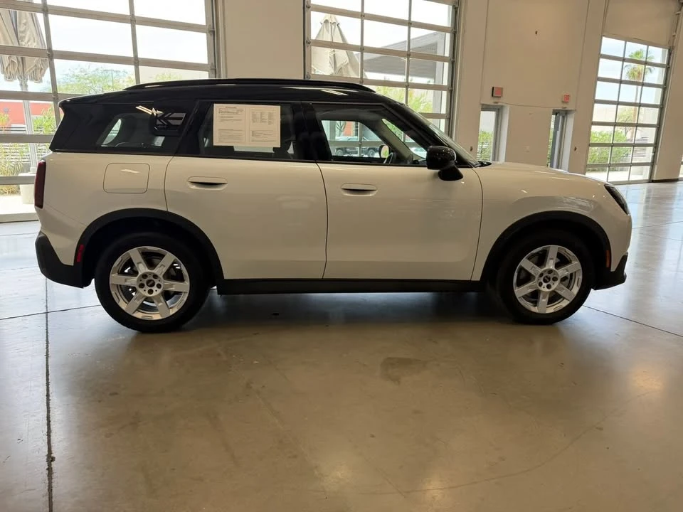 2025 Mini Countryman 3rd Gen - Image 6 of 20