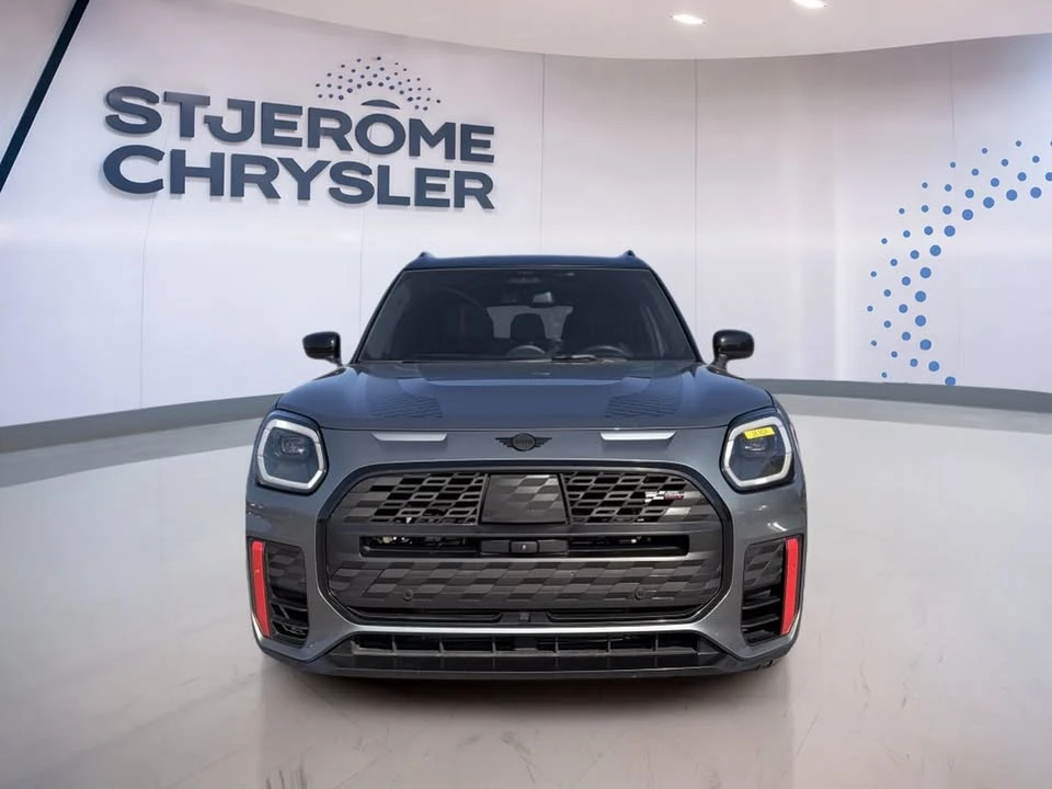 2025 Mini Countryman 3rd Gen - Image 2 of 20