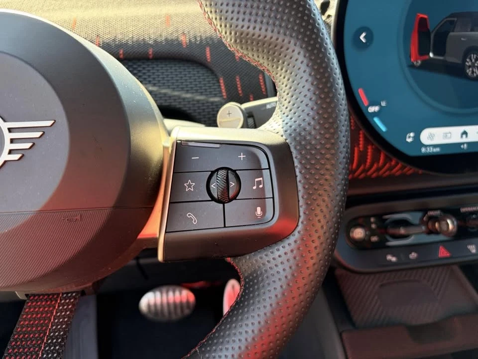2025 Mini Countryman 3rd Gen - Image 14 of 20