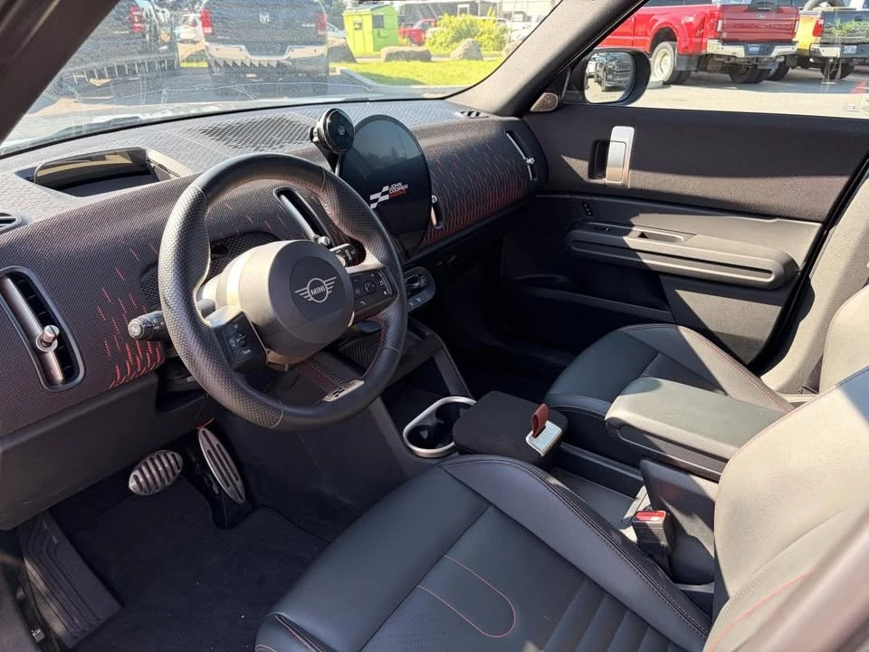 2025 Mini Countryman 3rd Gen - Image 10 of 20