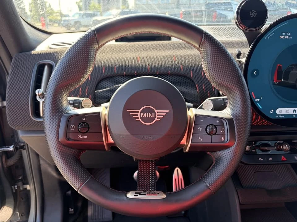 2025 Mini Countryman 3rd Gen - Image 12 of 20