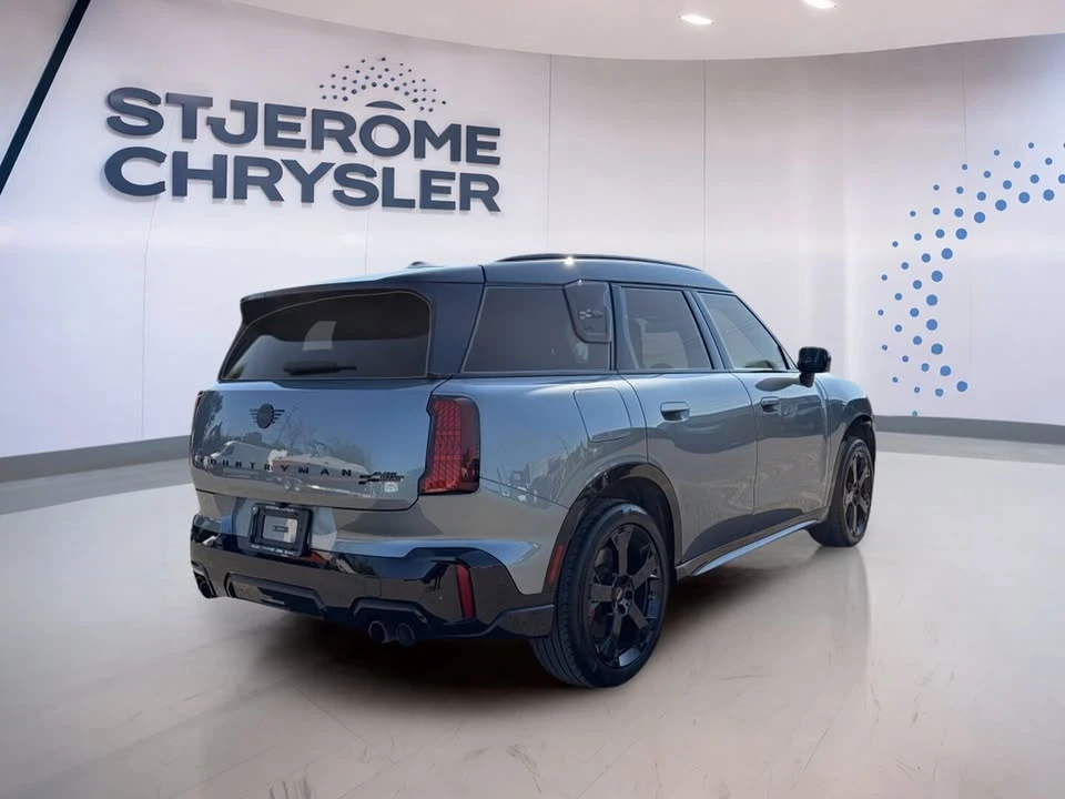 2025 Mini Countryman 3rd Gen - Image 5 of 20
