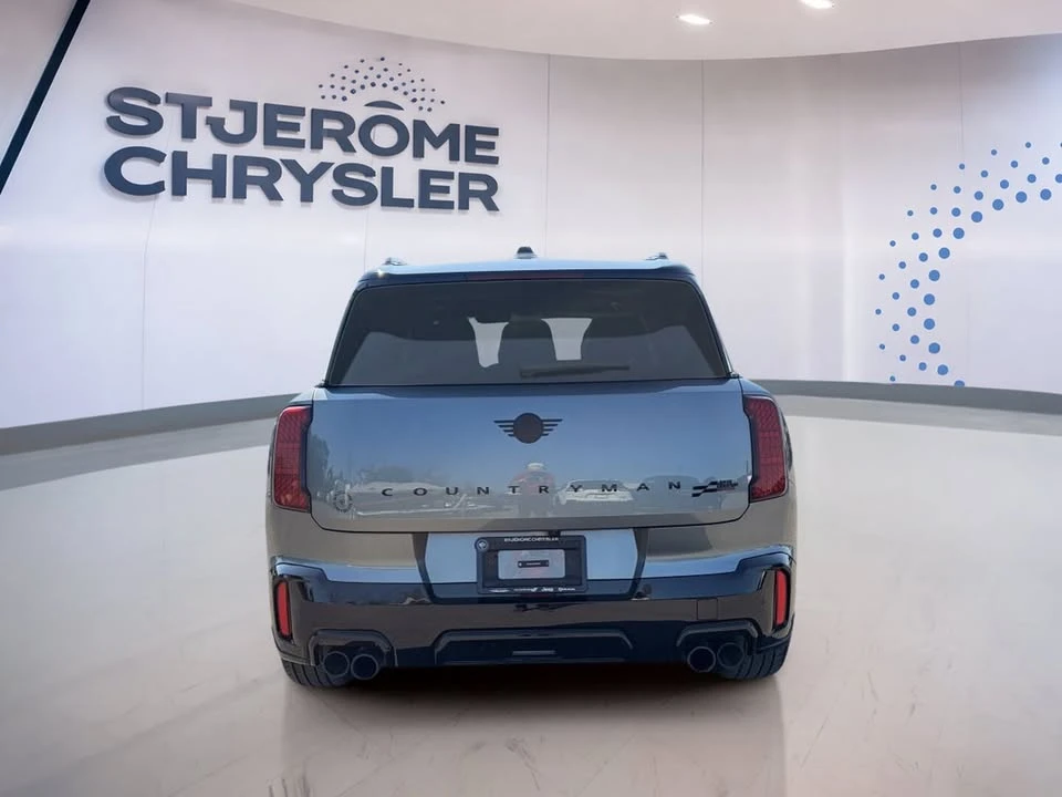 2025 Mini Countryman 3rd Gen - Image 6 of 20