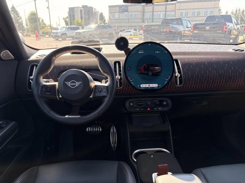 2025 Mini Countryman 3rd Gen - Image 11 of 20