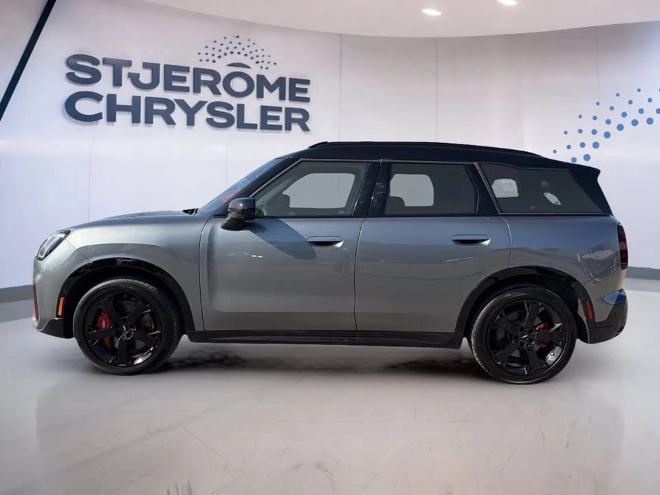 2025 Mini Countryman 3rd Gen - Image 8 of 20