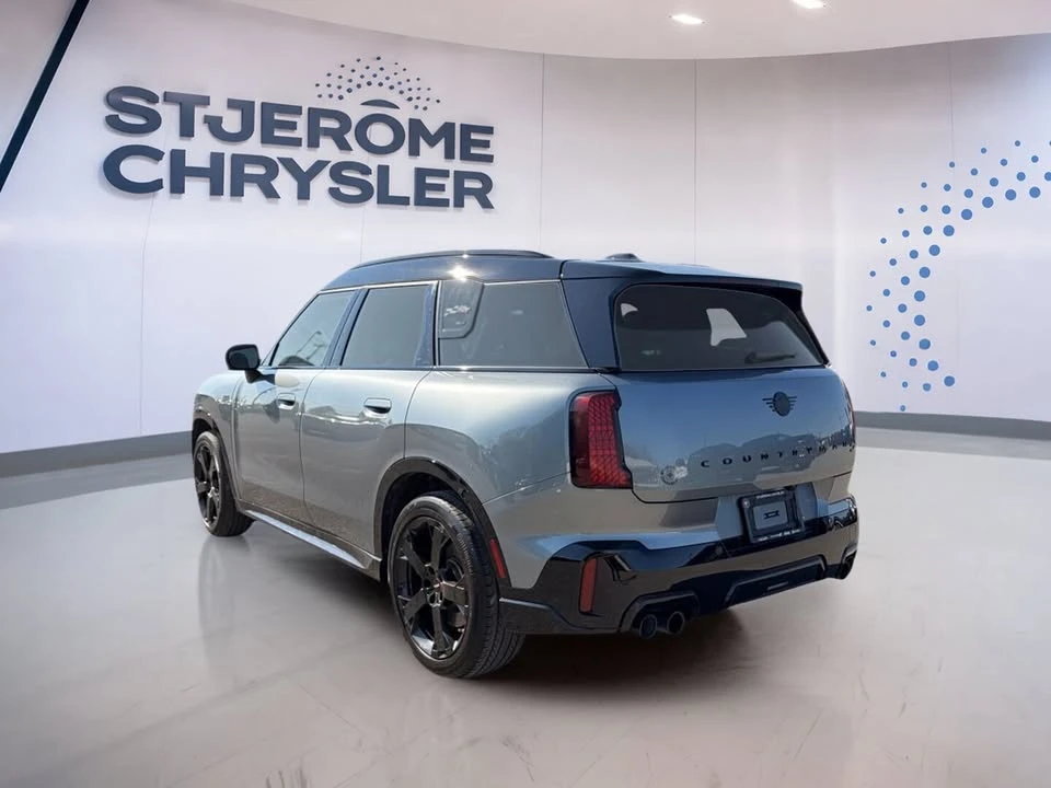 2025 Mini Countryman 3rd Gen - Image 7 of 20