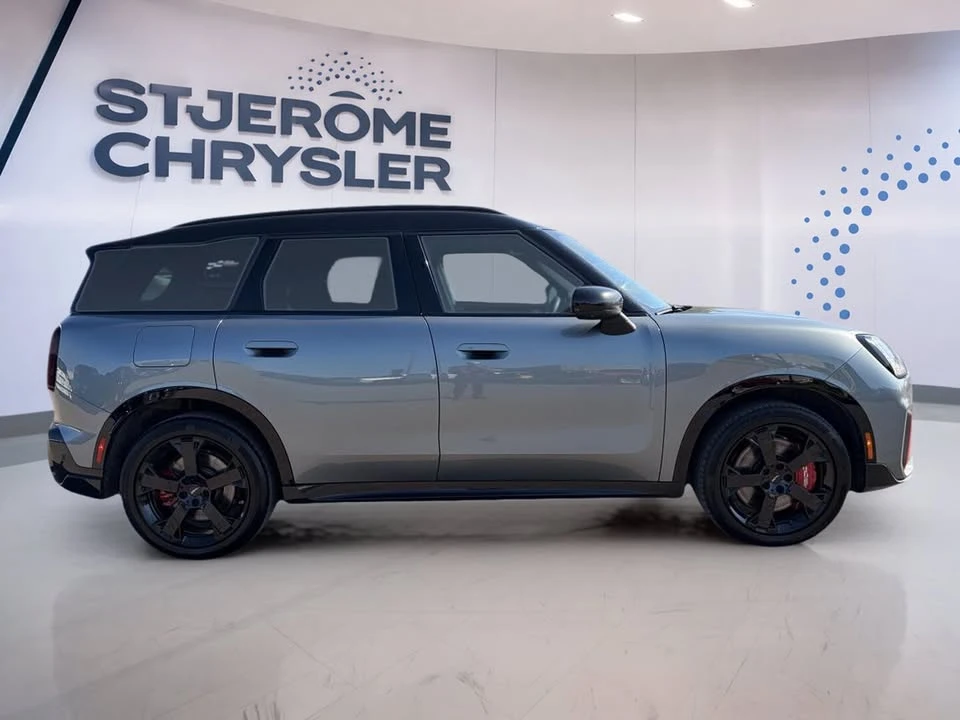 2025 Mini Countryman 3rd Gen - Image 4 of 20