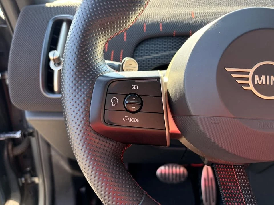2025 Mini Countryman 3rd Gen - Image 13 of 20