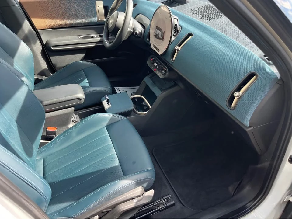 2025 Mini Countryman 3rd Gen - Image 9 of 9