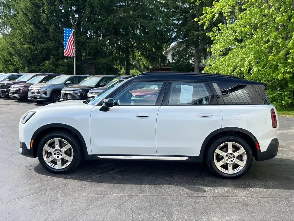 2025 Mini Countryman 3rd Gen - Image 3 of 9