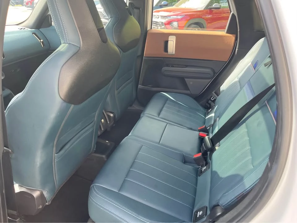 2025 Mini Countryman 3rd Gen - Image 8 of 9
