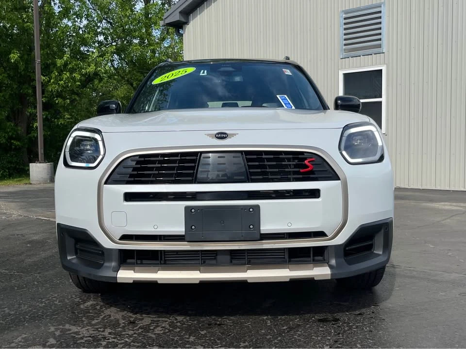 2025 Mini Countryman 3rd Gen - Image 2 of 9