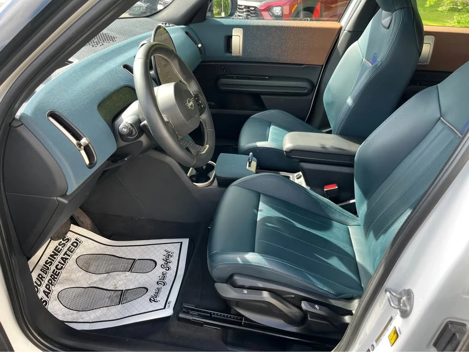 2025 Mini Countryman 3rd Gen - Image 7 of 9