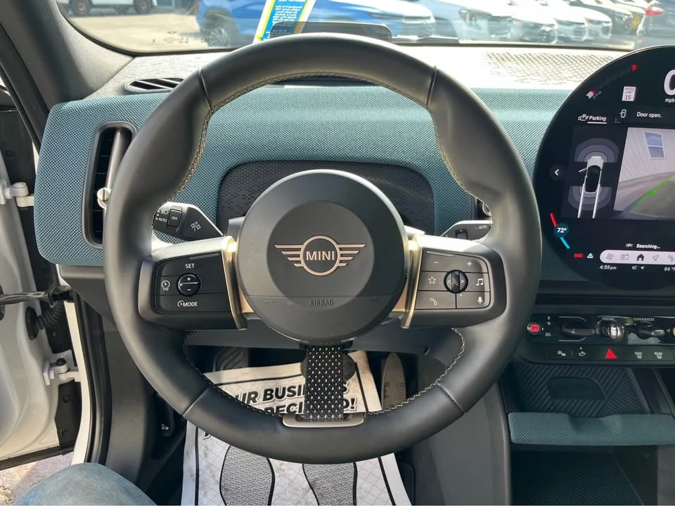 2025 Mini Countryman 3rd Gen - Image 5 of 9