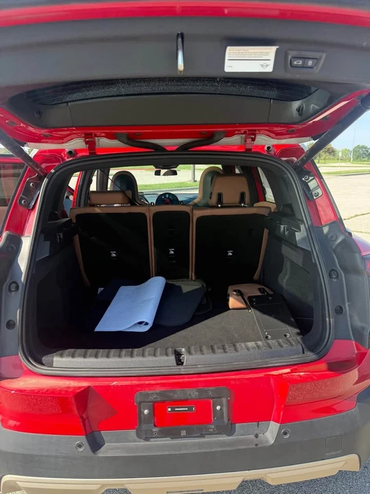 2025 Mini Countryman 3rd Gen - Image 14 of 17