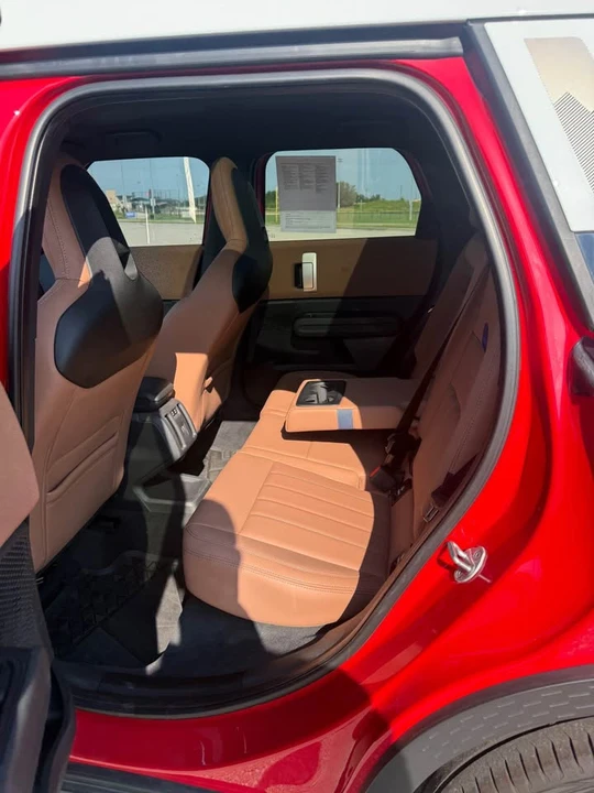 2025 Mini Countryman 3rd Gen - Image 13 of 17