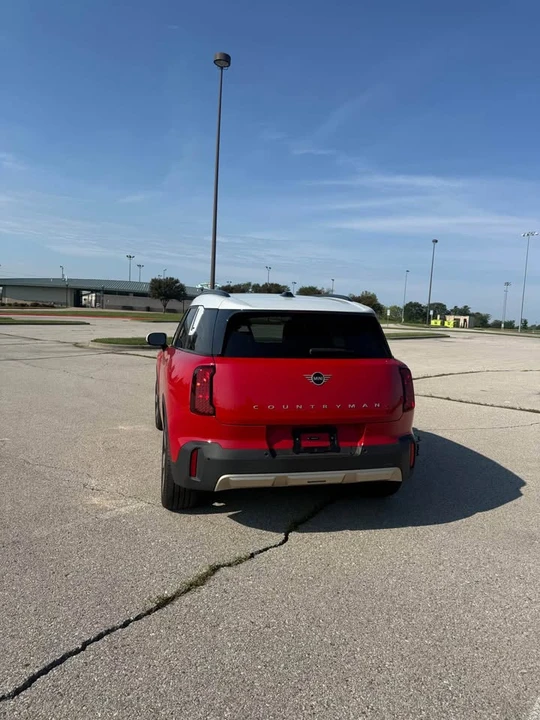 2025 Mini Countryman 3rd Gen - Image 7 of 17