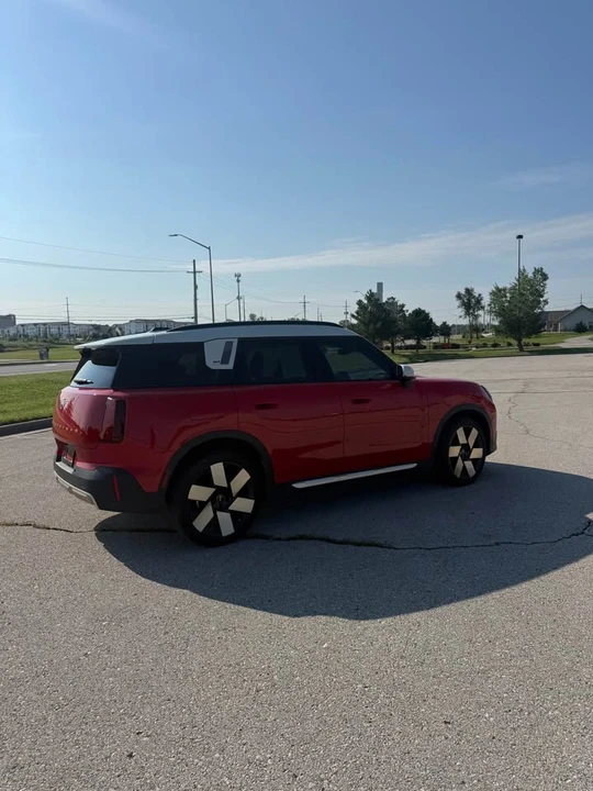 2025 Mini Countryman 3rd Gen - Image 5 of 17