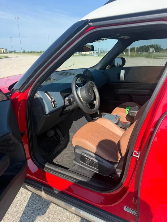 2025 Mini Countryman 3rd Gen - Image 12 of 17