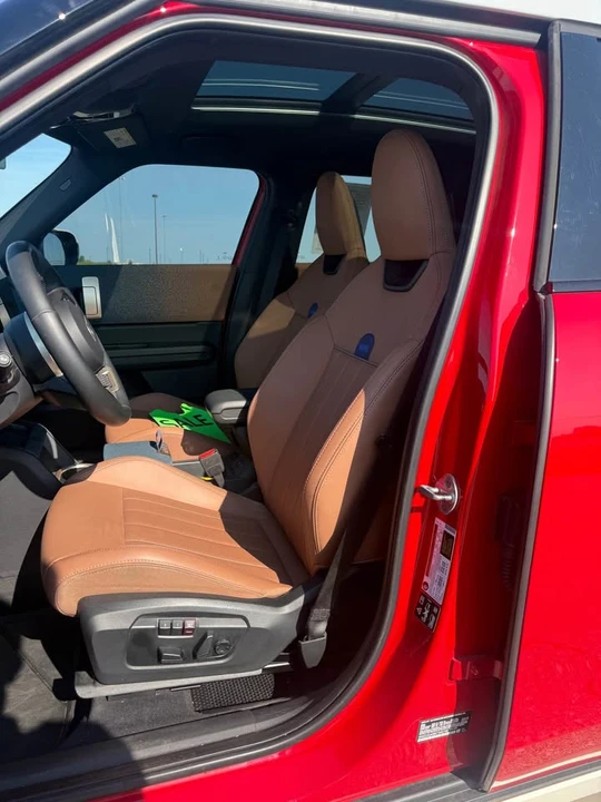 2025 Mini Countryman 3rd Gen - Image 11 of 17