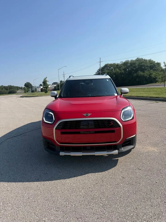 2025 Mini Countryman 3rd Gen - Image 2 of 17