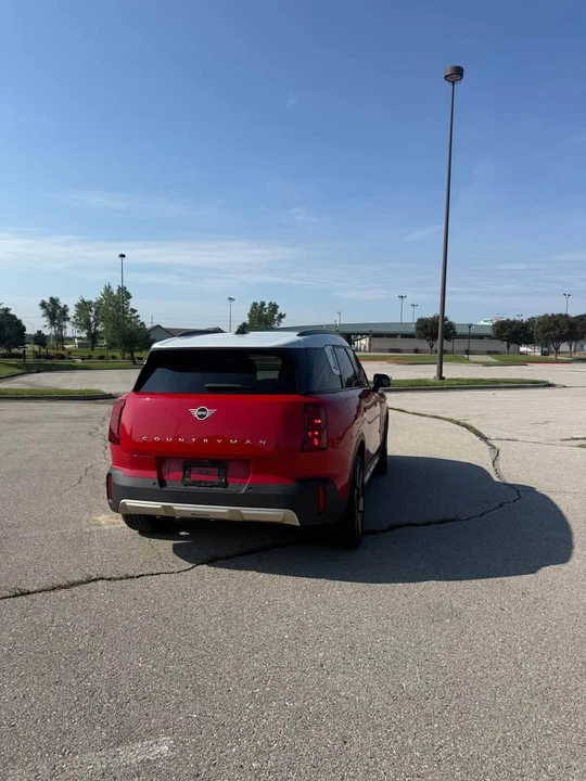 2025 Mini Countryman 3rd Gen - Image 6 of 17