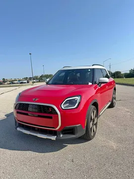 2025 MINI Countryman Classic Cooper S ALL4 Hatchback 4D