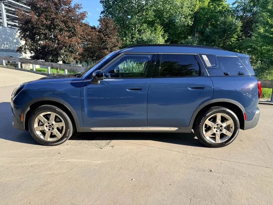2025 Mini Countryman 3rd Gen - Image 2 of 15