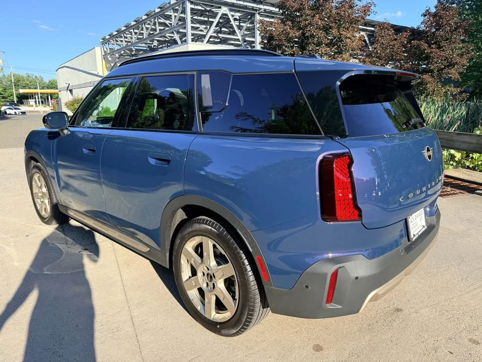 2025 Mini Countryman 3rd Gen - Image 4 of 15