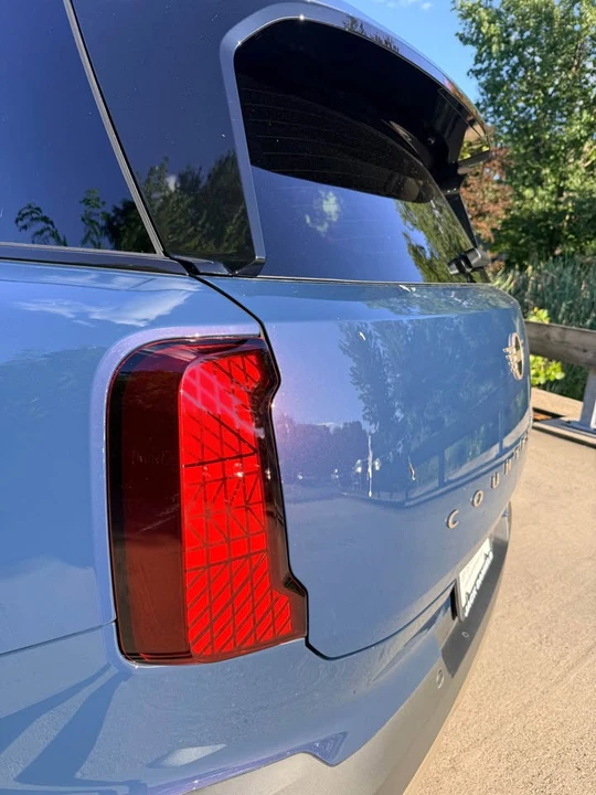 2025 Mini Countryman 3rd Gen - Image 3 of 15