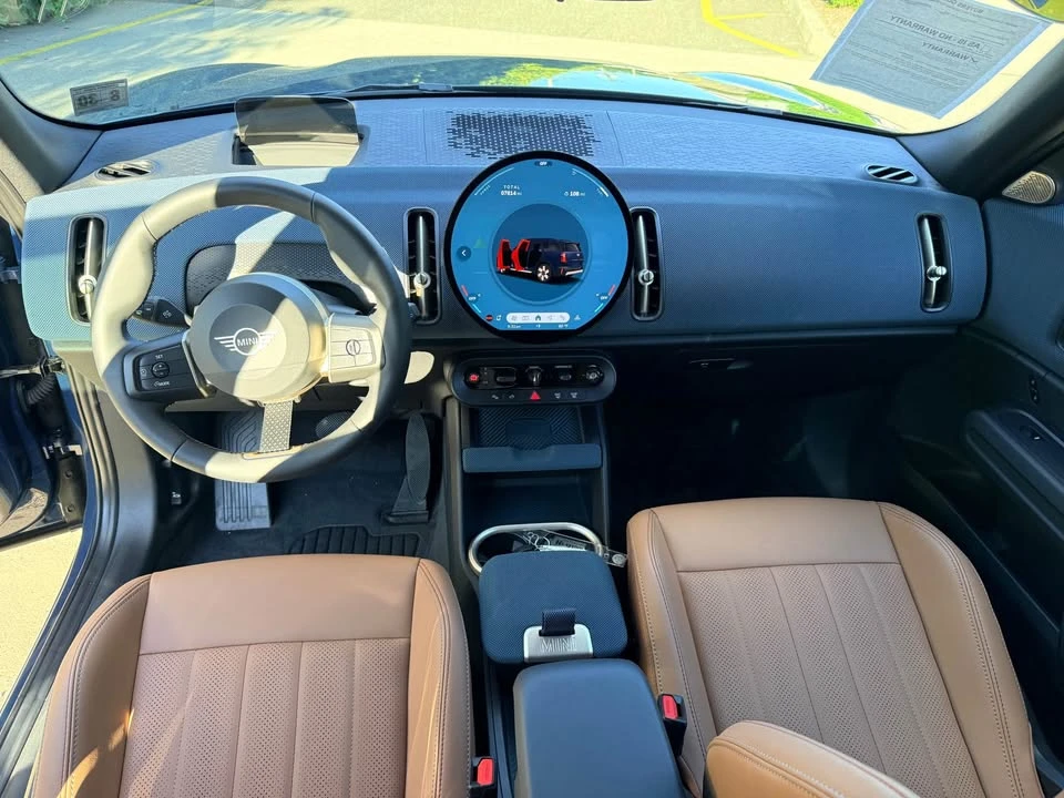 2025 Mini Countryman 3rd Gen - Image 11 of 15
