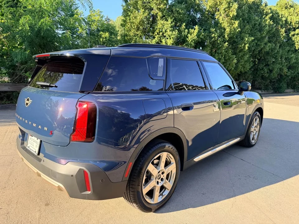 2025 Mini Countryman 3rd Gen - Image 6 of 15